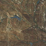 SD-DEERS EARS BUTTE SOUTH: GeoChange 1973-2014 Preview 3