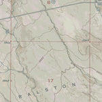 WY-WALTMAN NW: GeoChange 1949-2012 Preview 2