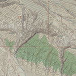 WY-WALTMAN NW: GeoChange 1949-2012 Preview 3