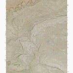 WY-THREE BUTTES: GeoChange 1967-2012 Preview 1