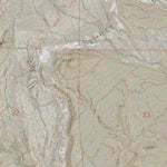 WY-THREE BUTTES: GeoChange 1967-2012 Preview 2