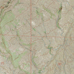 WY-THREE BUTTES: GeoChange 1967-2012 Preview 3