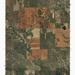 SD-OPAL EAST SE: GeoChange 1975-2014 Preview 1