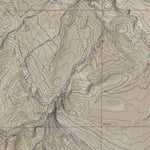 WY-ARAPAHOE RANCH: GeoChange 1964-2012 Preview 2