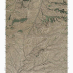 WY-BADWATER NE: GeoChange 1949-2012 Preview 1