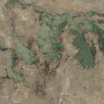 WY-BADWATER NE: GeoChange 1949-2012 Preview 3