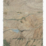 WY-ANCHOR RESERVOIR: GeoChange 1964-2012 Preview 1