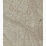 WY-PACKSADDLE CREEK: GeoChange 1957-2012 Preview 1