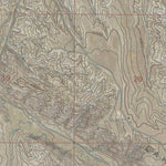 WY-PACKSADDLE CREEK: GeoChange 1957-2012 Preview 2