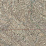WY-PACKSADDLE CREEK: GeoChange 1957-2012 Preview 3
