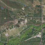 SD-FORT MEADE: GeoChange 1952-2014 Preview 2