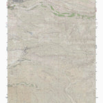 WY-SHOSHONI: GeoChange 1948-2012 Preview 1