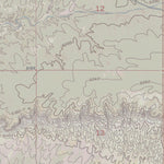 WY-SHOSHONI: GeoChange 1948-2012 Preview 2