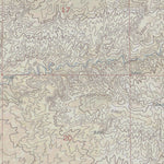WY-SHOSHONI: GeoChange 1948-2012 Preview 3