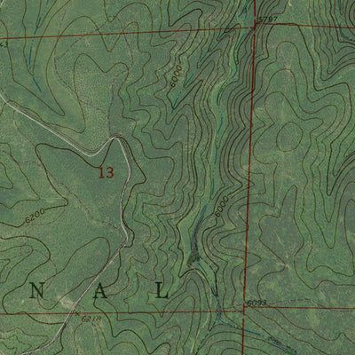 SD-SAVOY: GeoChange 1958-2014 Preview 2