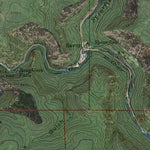 SD-SAVOY: GeoChange 1958-2014 Preview 3