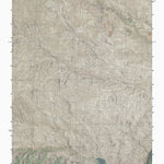 WY-CHIMNEY GULCH: GeoChange 1976-2012 Preview 1