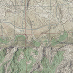 WY-CHIMNEY GULCH: GeoChange 1976-2012 Preview 3