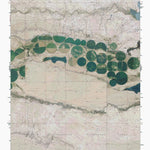 WY-MEXICAN PASS SE: GeoChange 1948-2012 Preview 1