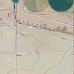 WY-MEXICAN PASS SE: GeoChange 1948-2012 Preview 2