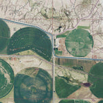 WY-MEXICAN PASS SE: GeoChange 1948-2012 Preview 3