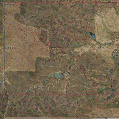 SD-VALE SE: GeoChange 1948-2014 Preview 3