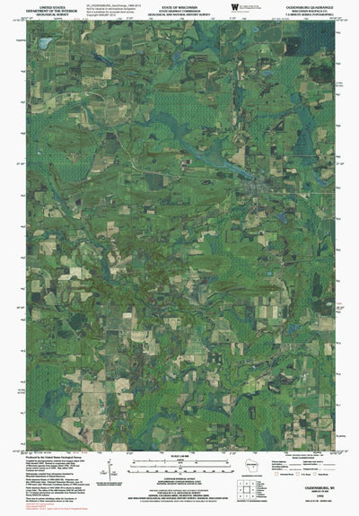 WI-OGDENSBURG: GeoChange 1969-2013 Preview 1