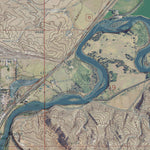 WY-THERMOPLIS: GeoChange 1957-2012 Preview 2