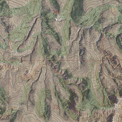 WY-THERMOPLIS: GeoChange 1957-2012 Preview 3