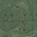 SD-MAURICE: GeoChange 1958-2014 Preview 2