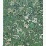 WI-AMHERST: GeoChange 1969-2013 Preview 1