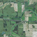 WI-AMHERST: GeoChange 1969-2013 Preview 2