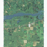 WI-MEEHAN: GeoChange 1968-2013 Preview 1