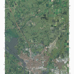 WI-STEVENS POINT: GeoChange 1968-2013 Preview 1
