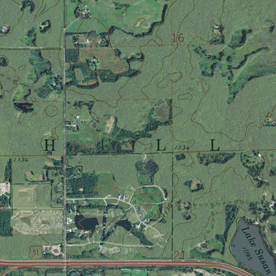 WI-STEVENS POINT: GeoChange 1968-2013 Preview 2