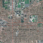 WI-STEVENS POINT: GeoChange 1968-2013 Preview 3