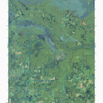 WI-BIG EAU PLEINE RESERVOIR: GeoChange 1968-2013 Preview 1