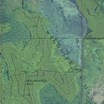 WI-BIG EAU PLEINE RESERVOIR: GeoChange 1968-2013 Preview 2