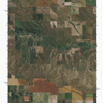 SD-NEW UNDERWOOD NW: GeoChange 1952-2014 Preview 1
