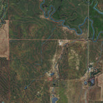 SD-NEW UNDERWOOD NW: GeoChange 1952-2014 Preview 2