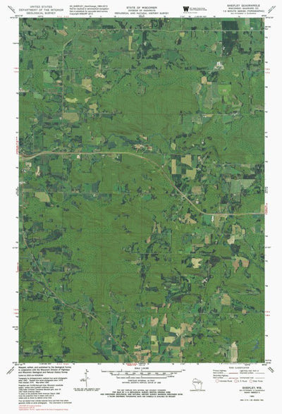 WI-SHEPLEY: GeoChange 1963-2013 Preview 1