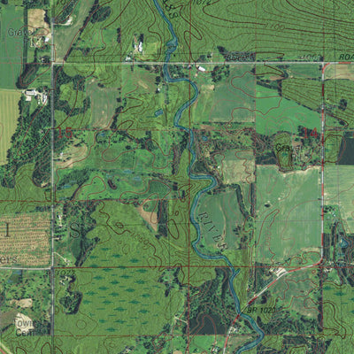 WI-SHEPLEY: GeoChange 1963-2013 Preview 3