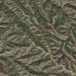 SD-PEDRO SE: GeoChange 1948-2014 Preview 3