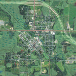 WI-WITTENBERG: GeoChange 1963-2013 Preview 3