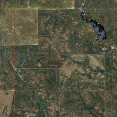 SD-MARCUS: GeoChange 1975-2014 Preview 2