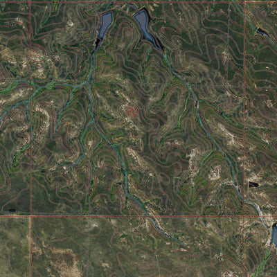 SD-MARCUS: GeoChange 1975-2014 Preview 3