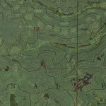 SD-CROWS NEST PEAK: GeoChange 1954-2014 Preview 2