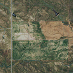SD-OPAL WEST: GeoChange 1975-2014 Preview 2