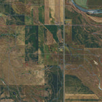 SD-VOLUNTEER: GeoChange 1948-2014 Preview 2