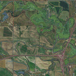 SD-NEWELL: GeoChange 1948-2014 Preview 2